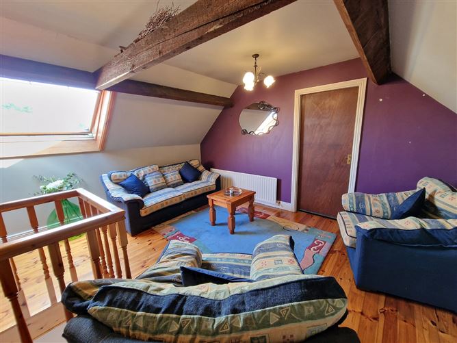 Mamma Mia, Main Street, Newmarket On Fergus, Co. Clare