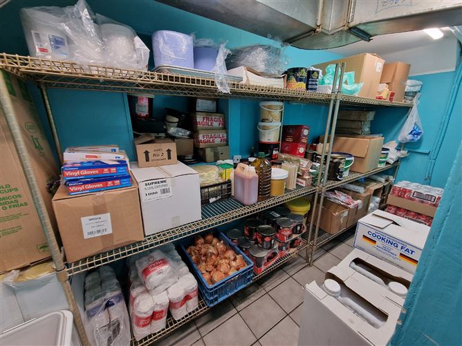 Mamma Mia, Main Street, Newmarket On Fergus, Co. Clare