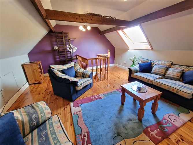 Mamma Mia, Main Street, Newmarket On Fergus, Co. Clare