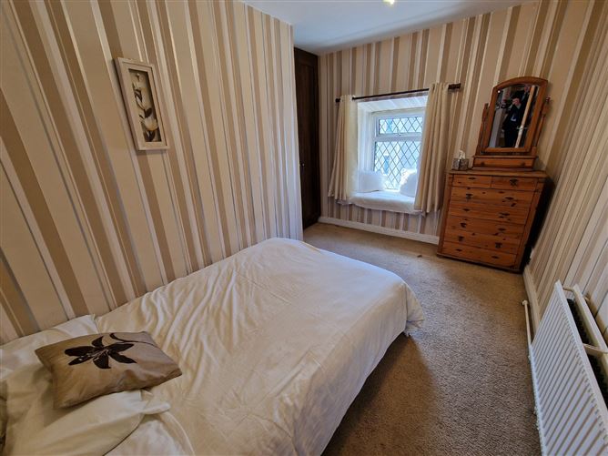 Mamma Mia, Main Street, Newmarket On Fergus, Co. Clare