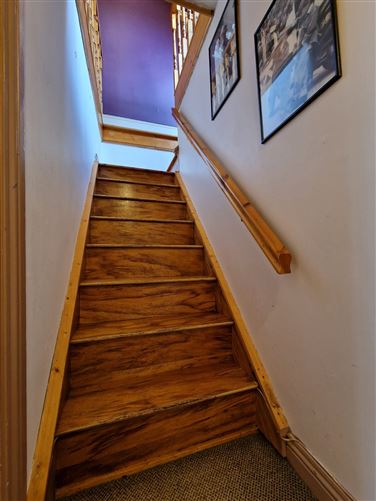 Mamma Mia, Main Street, Newmarket On Fergus, Co. Clare