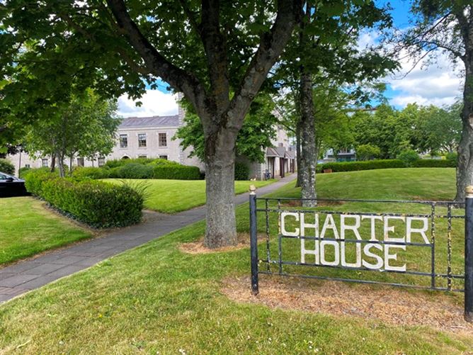 10 charter house, dunboyne road, maynooth, co. kildare. , maynooth, kildare w23y523