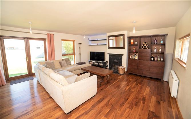 18 Ard An Bhaile, Buttevant, Mallow Co. Cork