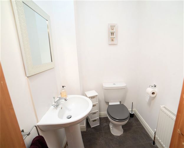 18 Ard An Bhaile, Buttevant, Mallow Co. Cork
