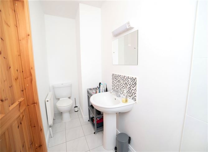 18 Ard An Bhaile, Buttevant, Mallow Co. Cork