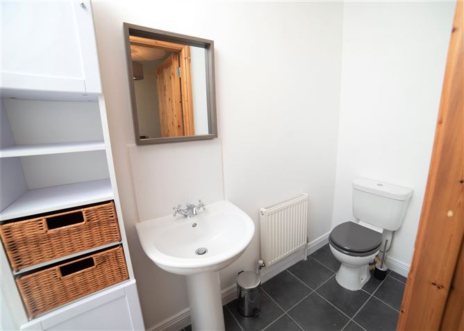 18 Ard An Bhaile, Buttevant, Mallow Co. Cork
