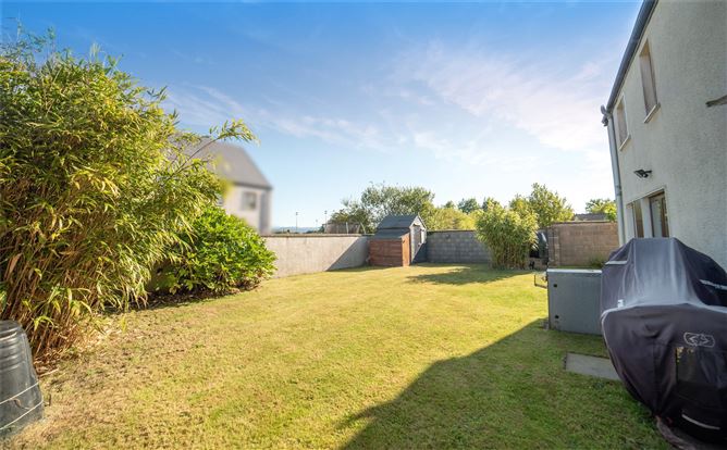 18 Ard An Bhaile, Buttevant, Mallow Co. Cork