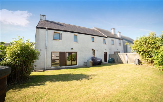 18 Ard An Bhaile, Buttevant, Mallow Co. Cork