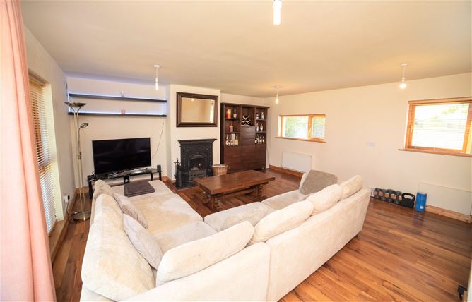 18 Ard An Bhaile, Buttevant, Mallow Co. Cork