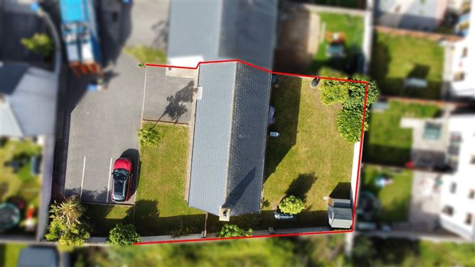 18 Ard An Bhaile, Buttevant, Mallow Co. Cork