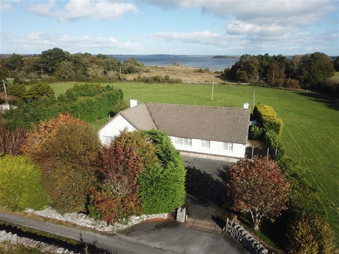 Residential property for sale in Oughterard, Galway MyHome.ie