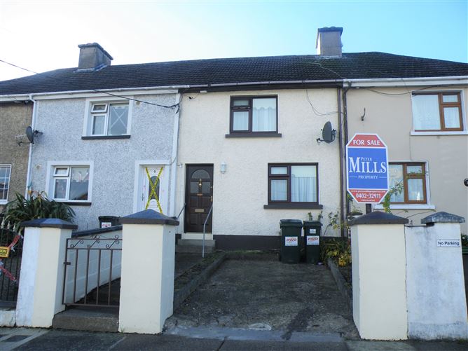 Main image for 8 Griffith Street, Arklow, Wicklow
