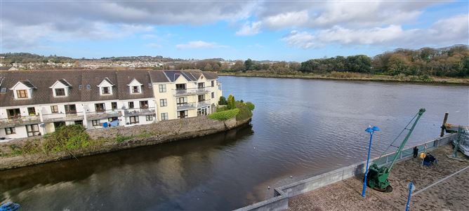 Apt 11 The Boathouse, Canada Street, Waterford City, Waterford