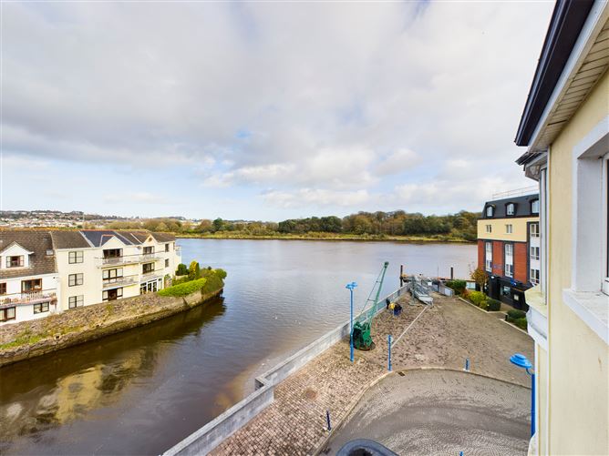 Apt 11 The Boathouse, Canada Street, Waterford City, Waterford