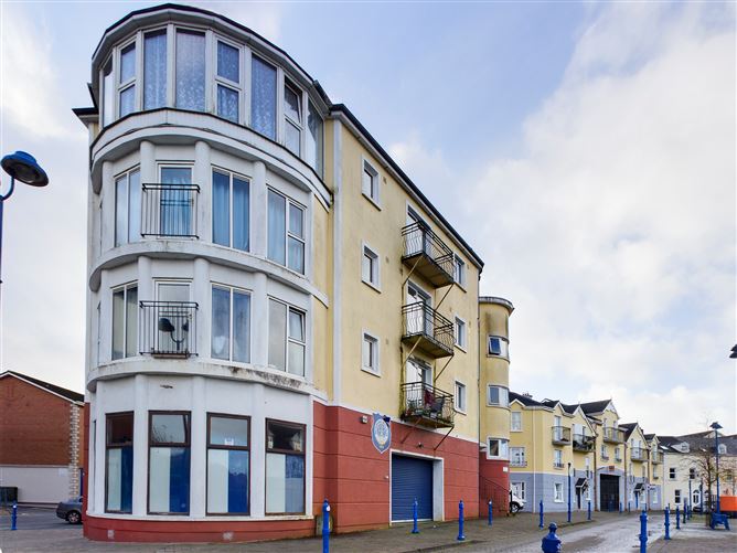 Main image for Apt 11 The Boathouse, Canada Street, Waterford City, Waterford