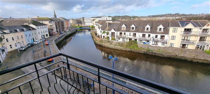 Apt 11 The Boathouse, Canada Street, Waterford City, Waterford