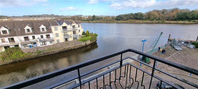 Apt 11 The Boathouse, Canada Street, Waterford City, Waterford