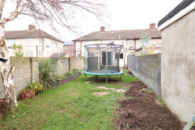 75 Kilkieran Road, Cabra, Dublin 7