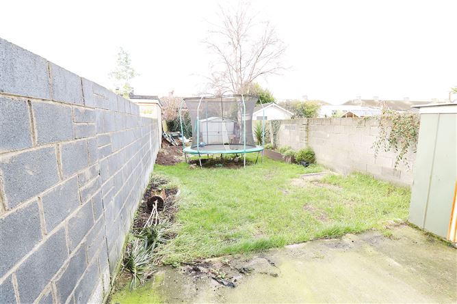  75 Kilkieran Road, Cabra, Dublin 7