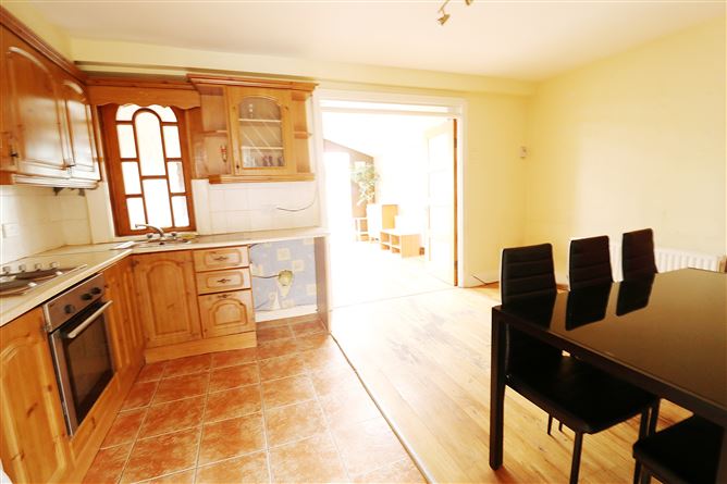  75 Kilkieran Road, Cabra, Dublin 7