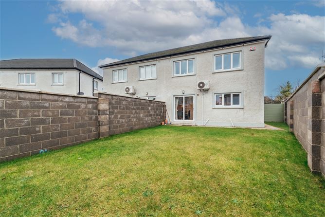 34 Temple Mills, Rathangan, Kildare