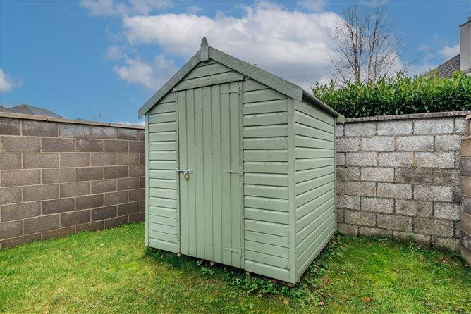 34 Temple Mills, Rathangan, Kildare