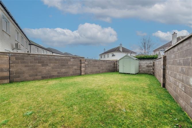 34 Temple Mills, Rathangan, Kildare