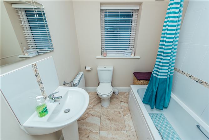 34 Temple Mills, Rathangan, Kildare