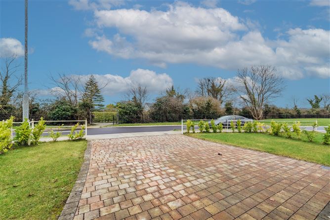 34 Temple Mills, Rathangan, Kildare