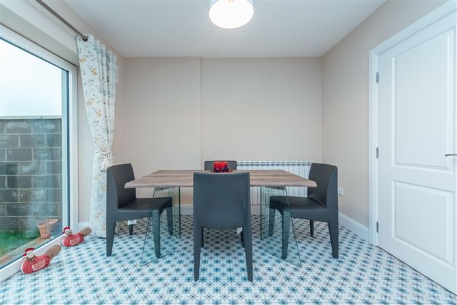 34 Temple Mills, Rathangan, Kildare