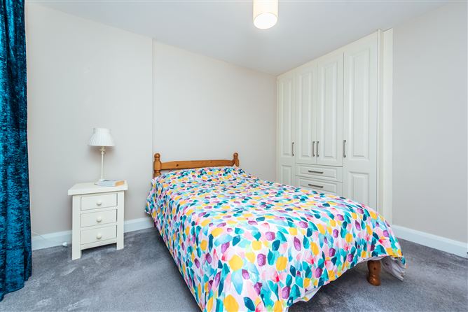 34 Temple Mills, Rathangan, Kildare