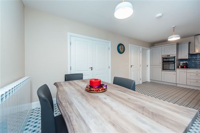 34 Temple Mills, Rathangan, Kildare