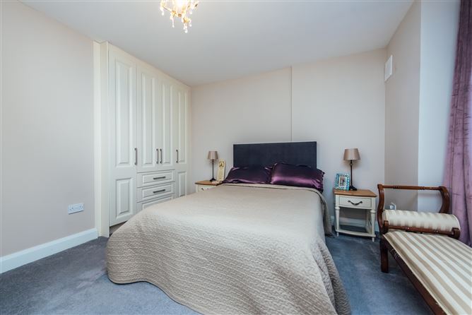 34 Temple Mills, Rathangan, Kildare