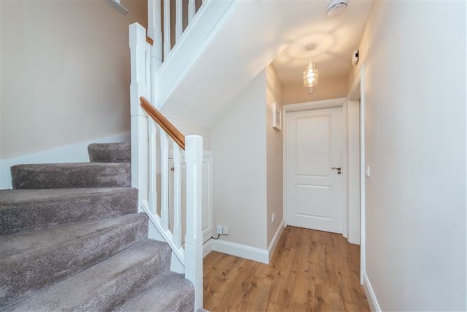 34 Temple Mills, Rathangan, Kildare