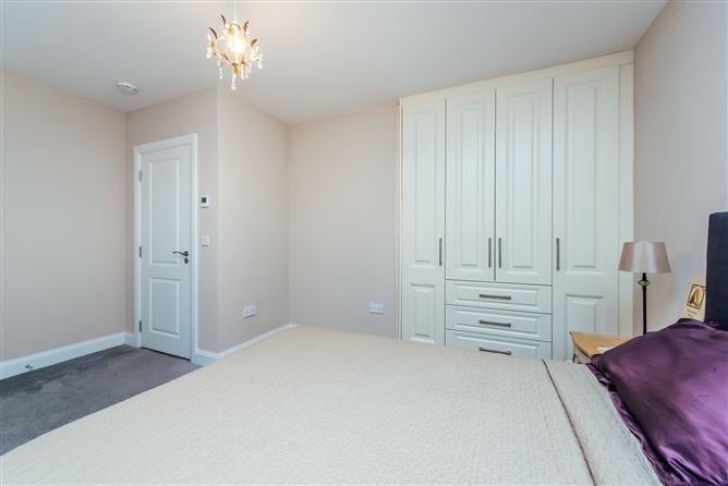 34 Temple Mills, Rathangan, Kildare