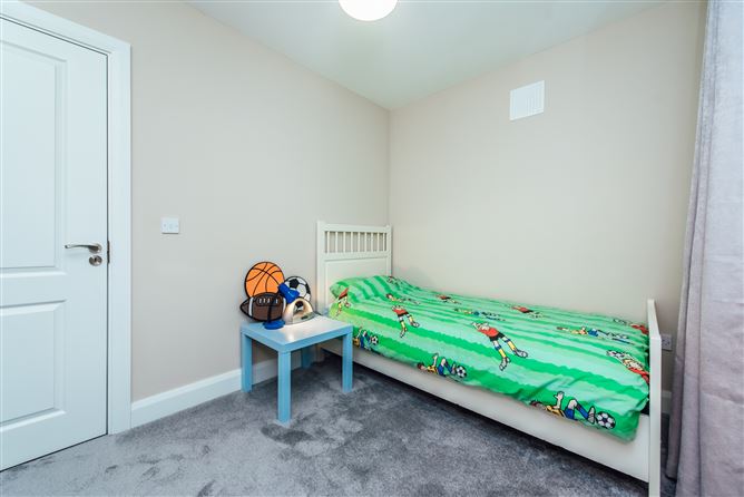 34 Temple Mills, Rathangan, Kildare