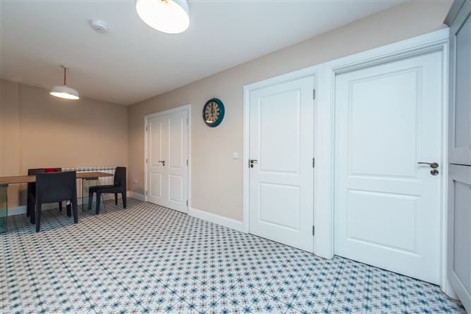 34 Temple Mills, Rathangan, Kildare