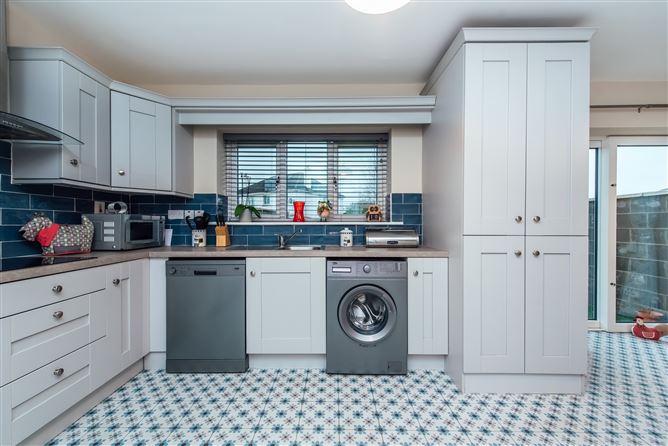 34 Temple Mills, Rathangan, Kildare