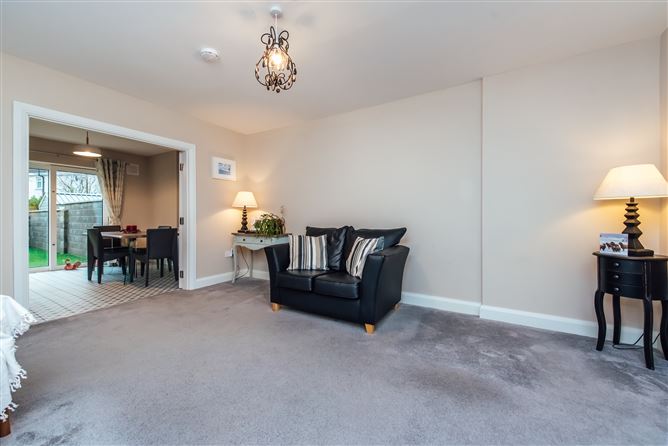 34 Temple Mills, Rathangan, Kildare