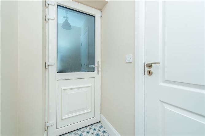 34 Temple Mills, Rathangan, Kildare