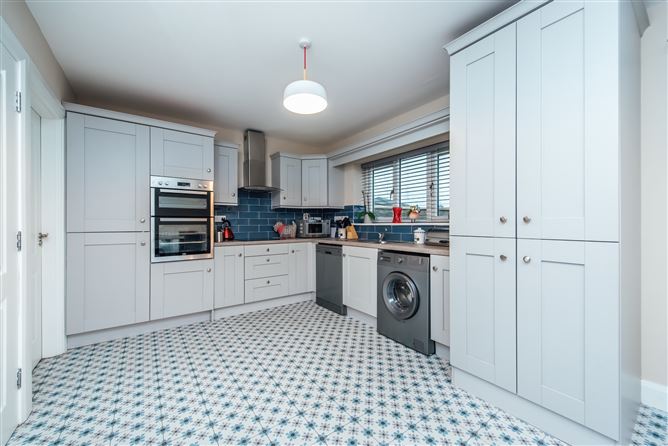 34 Temple Mills, Rathangan, Kildare