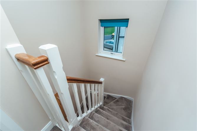 34 Temple Mills, Rathangan, Kildare