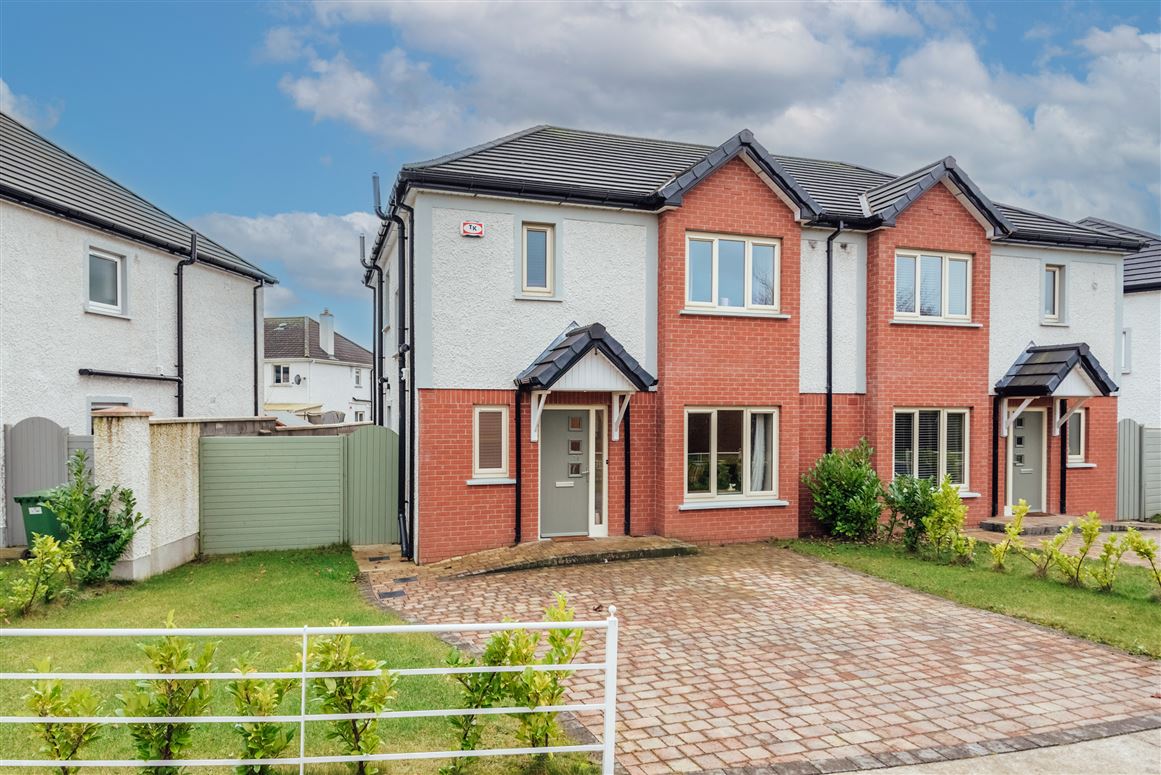 34 Temple Mills, Rathangan, Kildare