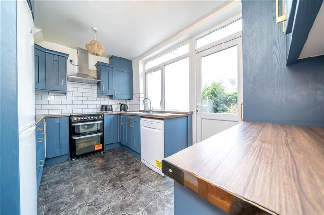 3 Rothe Abbey , Kilmainham, Dublin 8