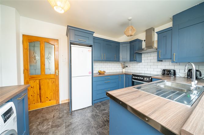 3 Rothe Abbey , Kilmainham, Dublin 8