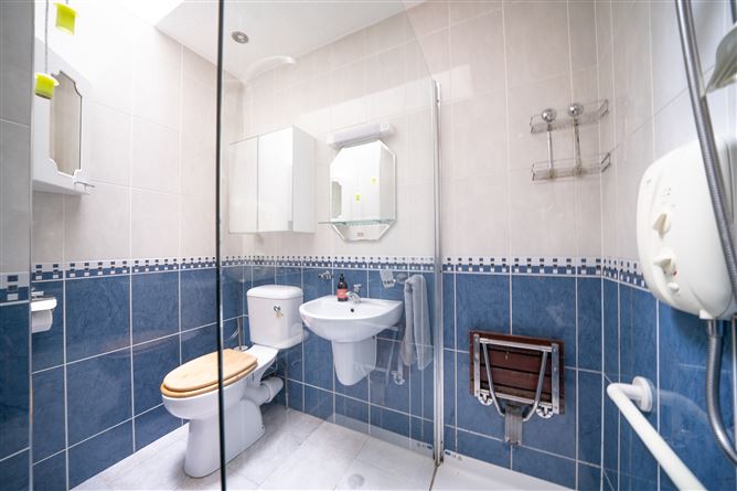 3 Rothe Abbey , Kilmainham, Dublin 8