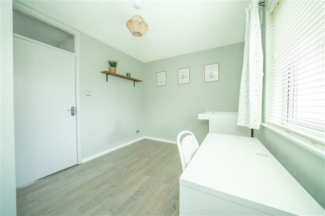3 Rothe Abbey , Kilmainham, Dublin 8