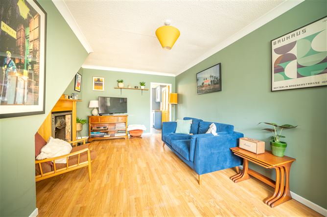 3 Rothe Abbey , Kilmainham, Dublin 8