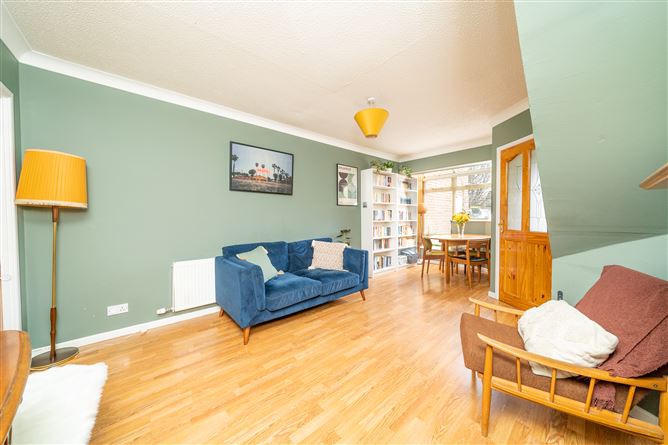3 Rothe Abbey , Kilmainham, Dublin 8
