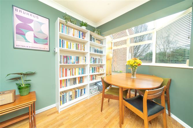 3 Rothe Abbey , Kilmainham, Dublin 8